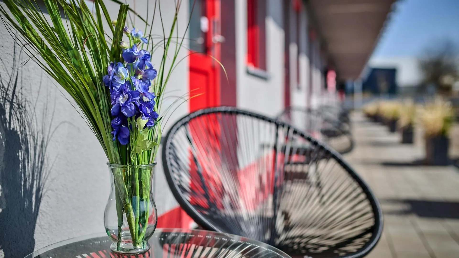Sunny Hotel Regenstauf
