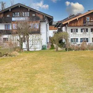 Peterlhaus Frauenchiemsee