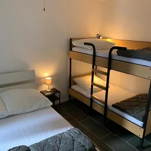 Cologne Hostel Hostel Köln