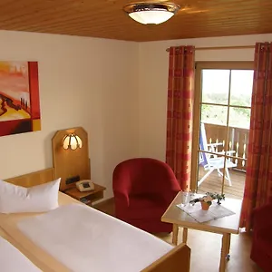 Bergpension Lang Mitterteich